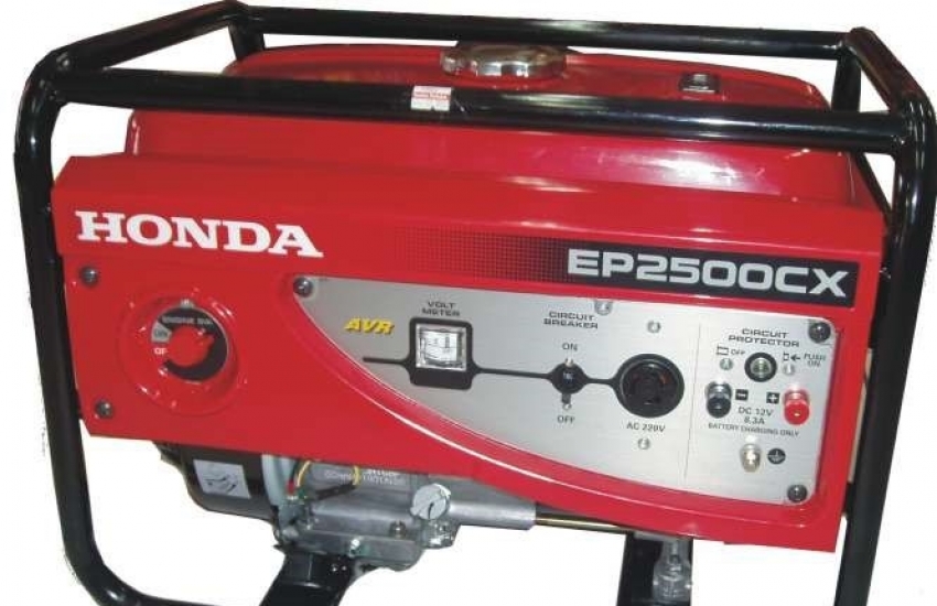 Jenis Genset Apakah Yang Anda Cari ?