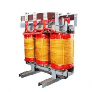 Centrado - Starting Transformer