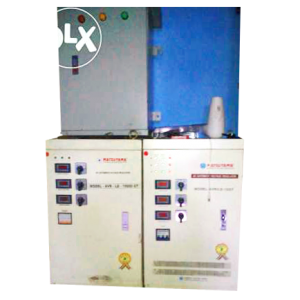 Matsuyama - AVR/LD 15000GT