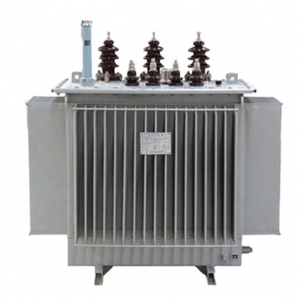 Trafindo - Transformer | Trafo Trafindo 4000 kVA Dyn-5