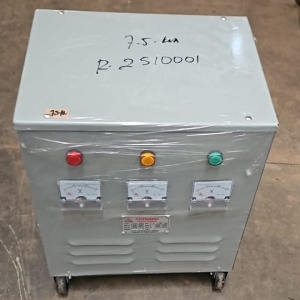 Centrado - Trafo Centrado