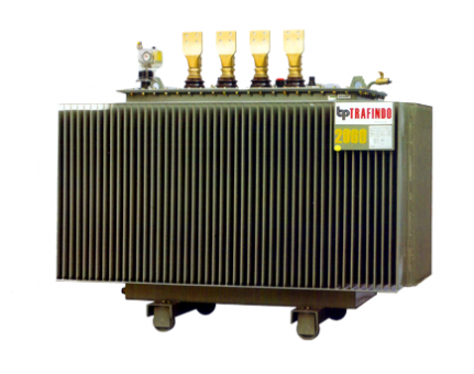 Trafindo Oil Immersed